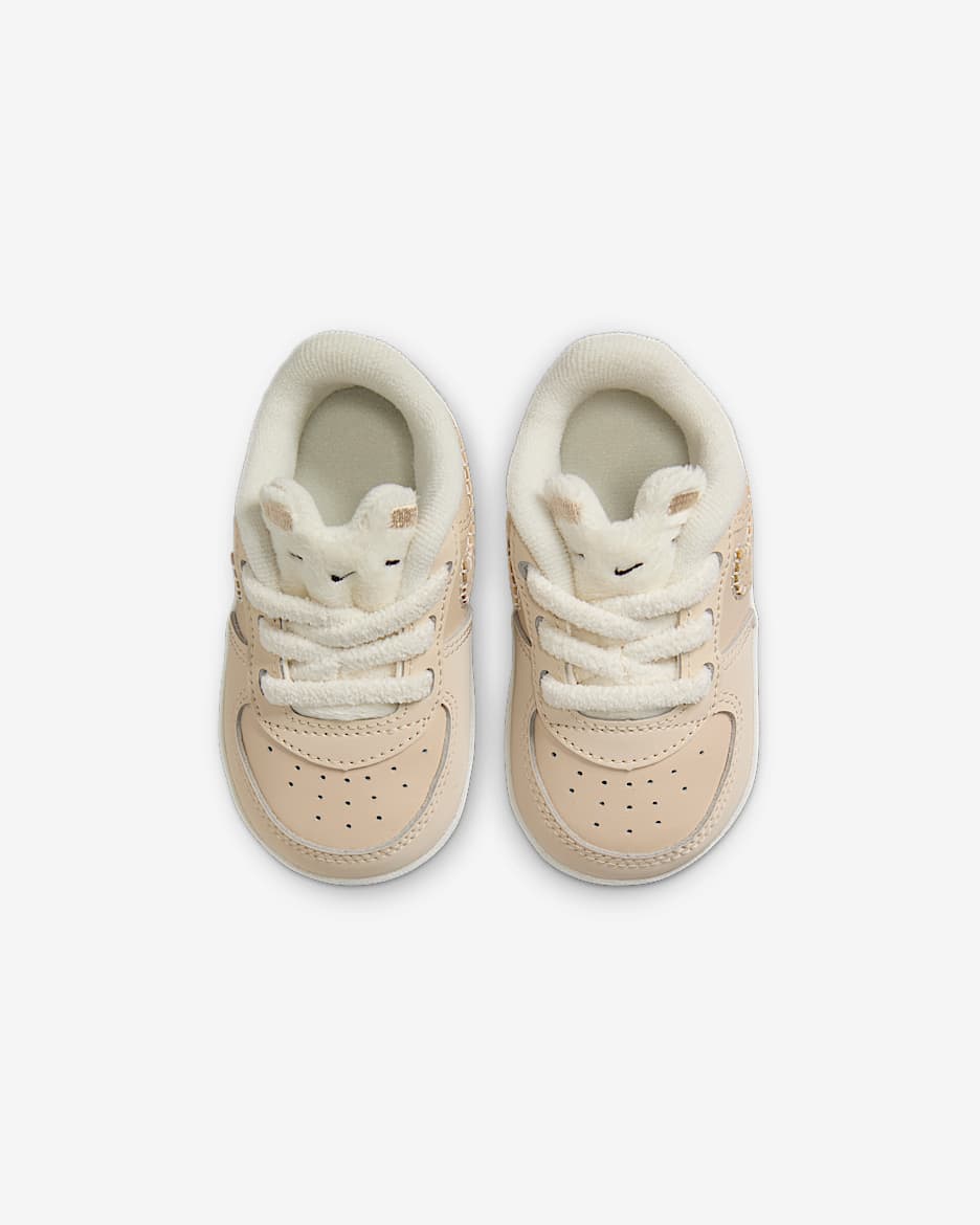 Nike Force 1 SE Babyschuh. Nike DE